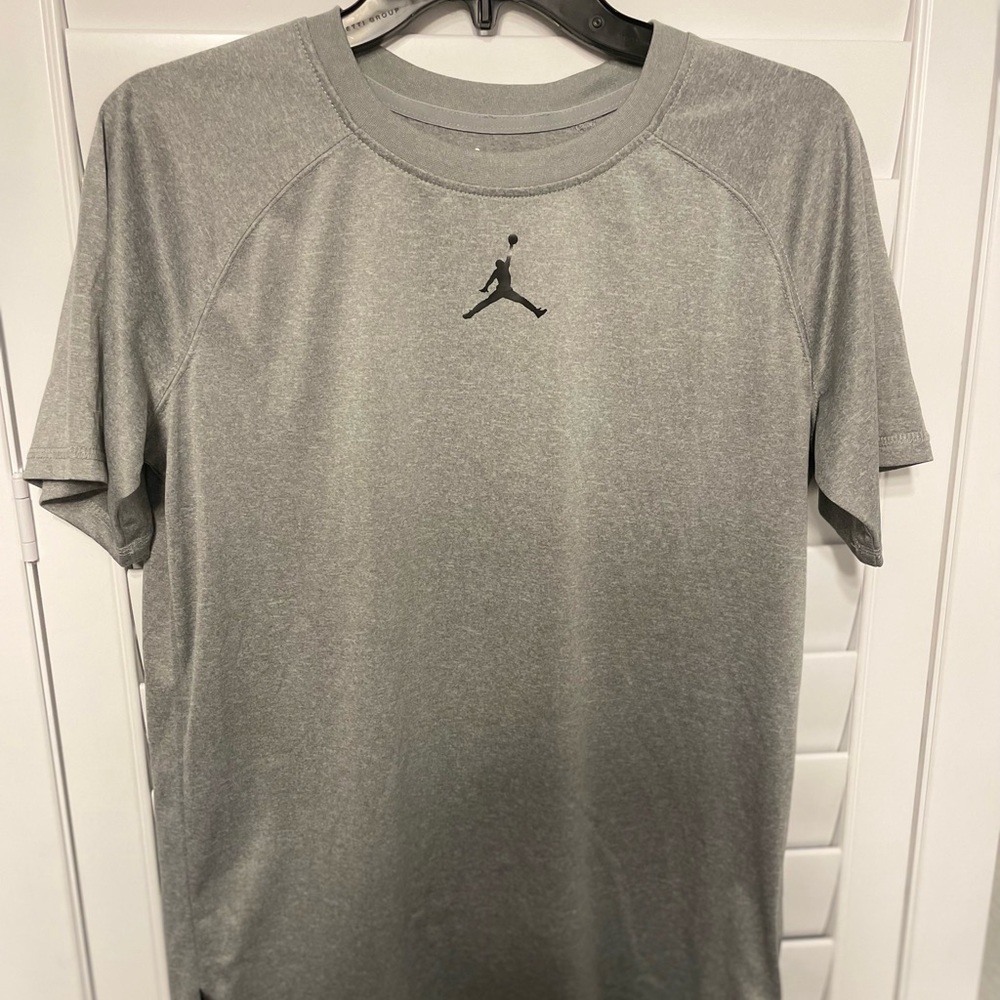 Mens compression top